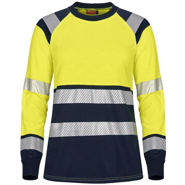 Tranemo 508989 Womens Multi Norm T-shirt