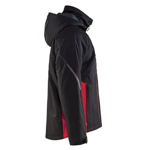 Blaklader 4890 Lightweight Waterproof Jacket