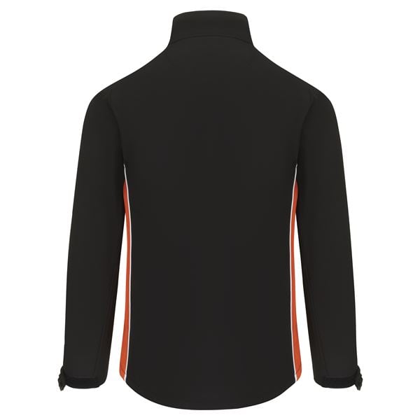Orn Silverswift Softshell Jacket