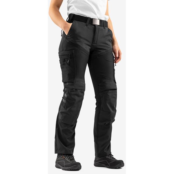Fristads 2654 Womens Stretch Trousers
