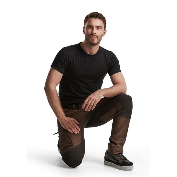 Blaklader 145918 Stretch Trousers