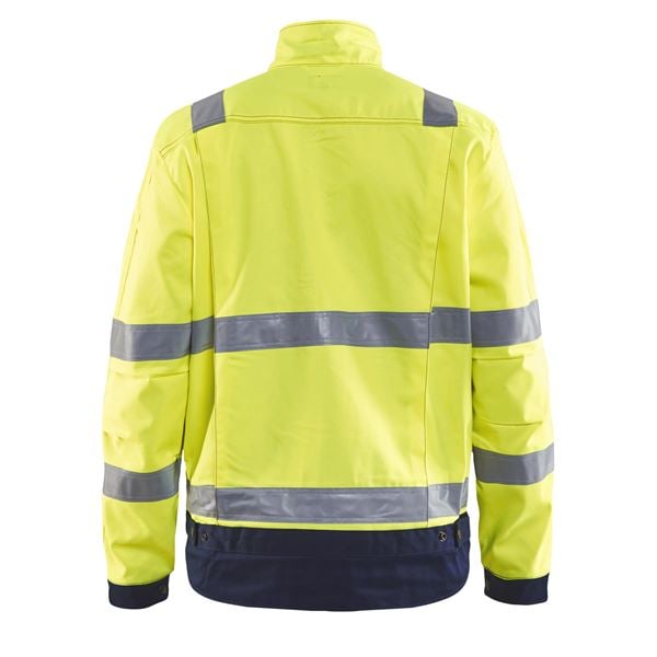 Blaklader 4023 High Vis Jacket
