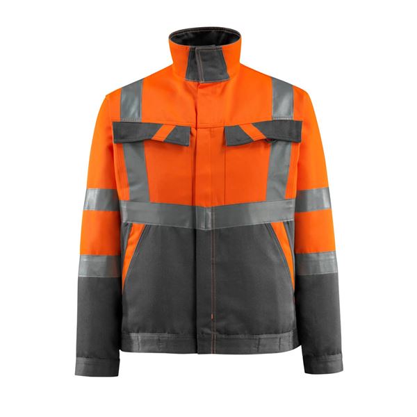 Mascot 15909 Hi-Vis Jacket