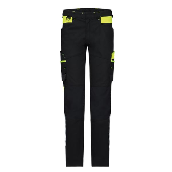 Dassy Hong Kong Womens Stretch Work Trouser