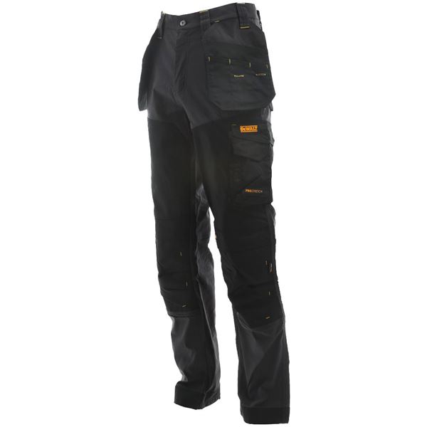 DeWalt Memphis Stretch Trouser