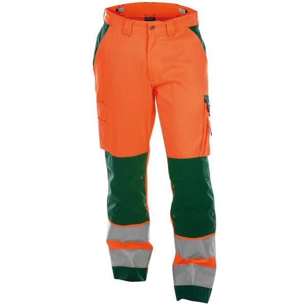 Dassy Buffalo High Vis Work Trousers