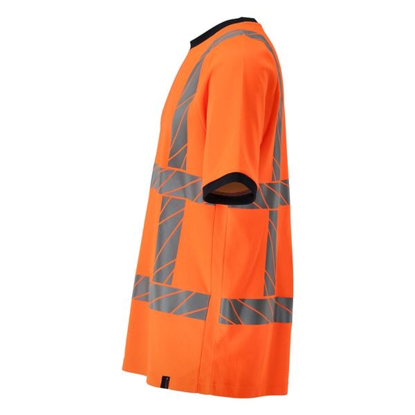 Mascot 24082 Hi Vis Orange T-shirt
