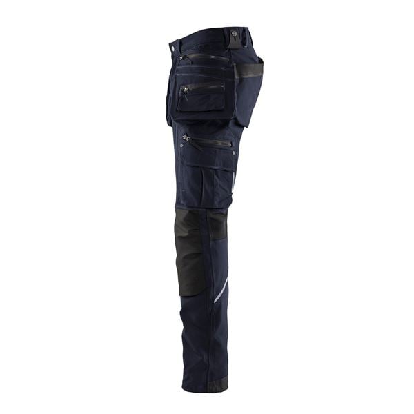 Blaklader 1998 Craftsman Stretch Trouser