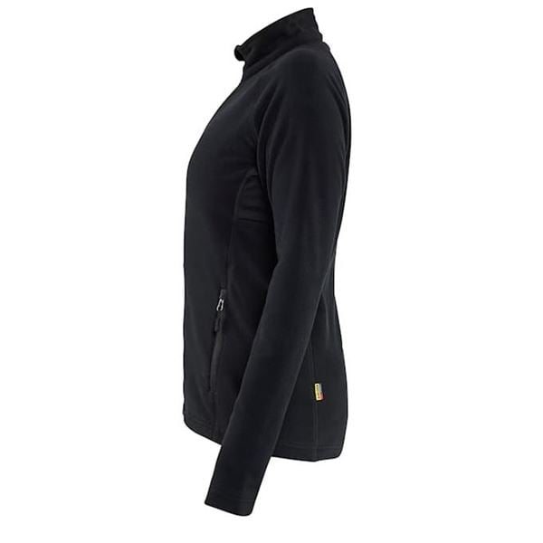 Blaklader 4722 Womens Micro Fleece Jacket