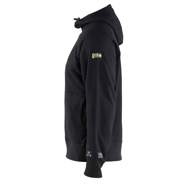 Blaklader 3478 Flame Resistant Hoodie