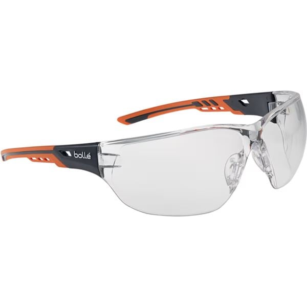 Bolle Ness+ Safety Glasses