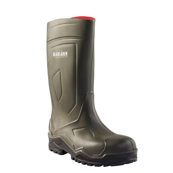 Blaklader Safety Wellington Boots