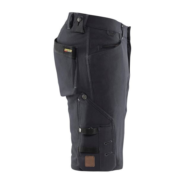 Blaklader 1987 Stretch Work Shorts