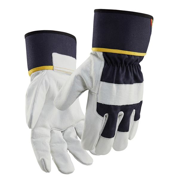 Blaklader 2841 Leather Work Gloves
