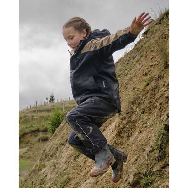 Betacraft BCF76 Childrens Waterproof Jacket