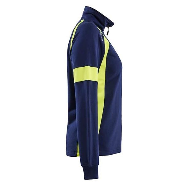 Blaklader 3566 Womens Sweatshirt