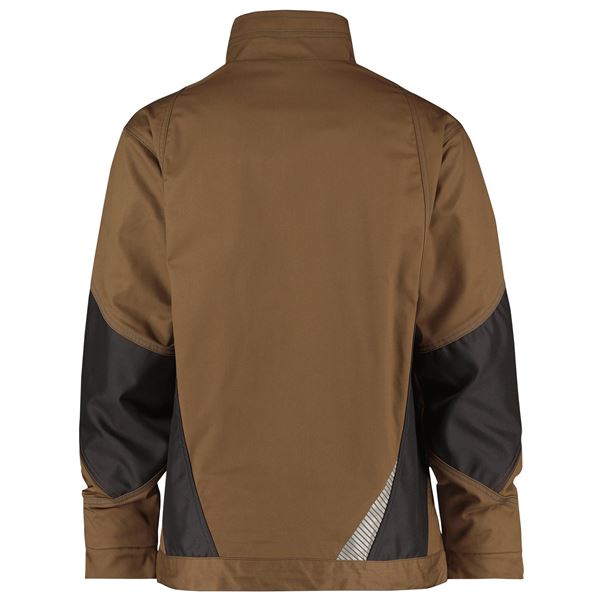 Dassy Atom Work Jacket