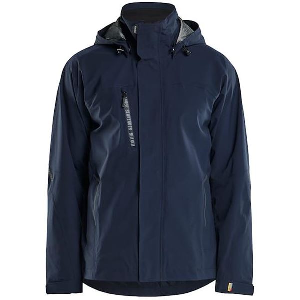 Blaklader 4483 Stretch Shell Jacket