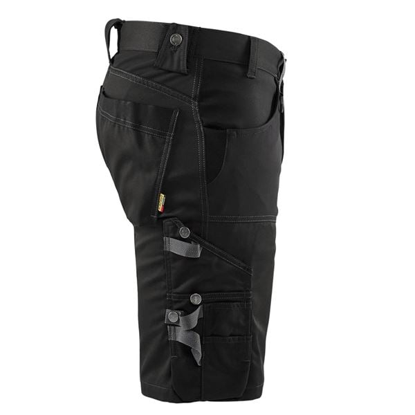 Blaklader 1798 Stretch Work Shorts