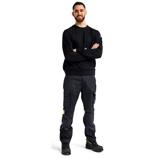 Blaklader 1417 FR Trousers