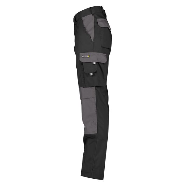 Dassy Boston Winter Weight Work Trousers