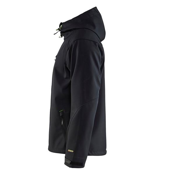 Blaklader 4949 Softshell Jacket