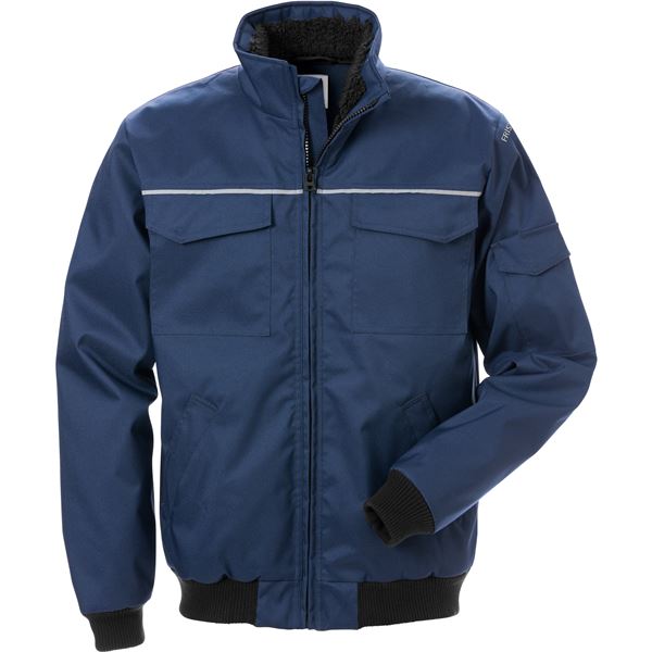Fristads 4819 Winter Jacket