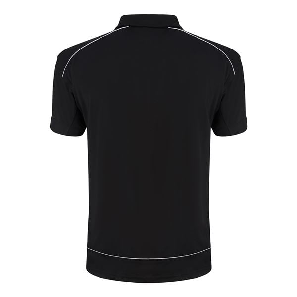 Orn 1183 Fireback Poloshirt