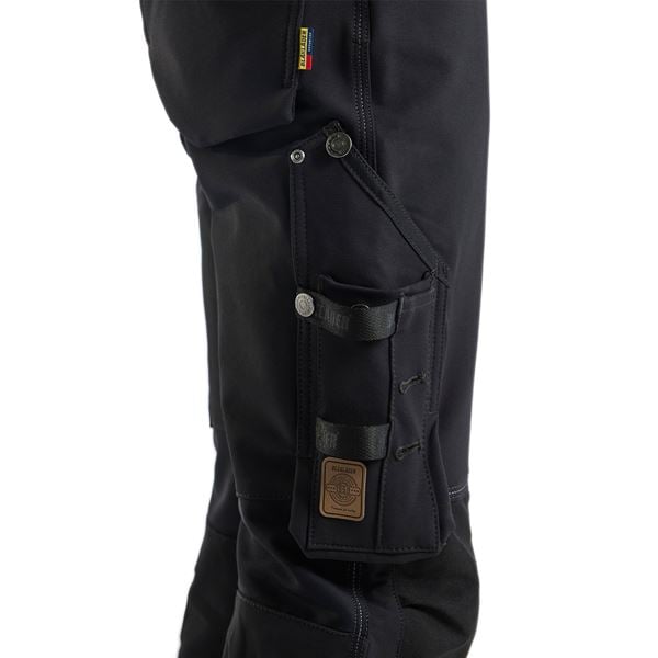 Blaklader 1989 Craftsman Stretch Trouser