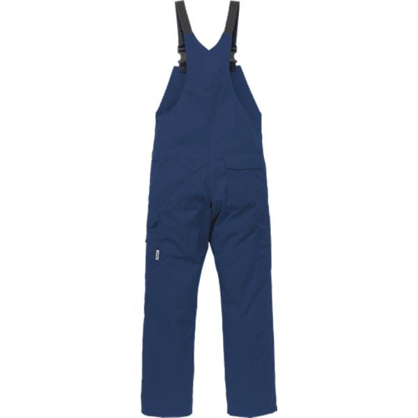 Fristads Icon Light Bib & Brace Overall 81