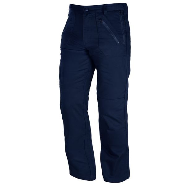 Orn 2660 Womens Kea Work Trouser