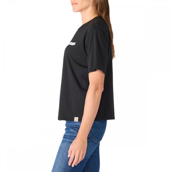 Carhartt Tencel™ Fiber Series Womens T-shirt