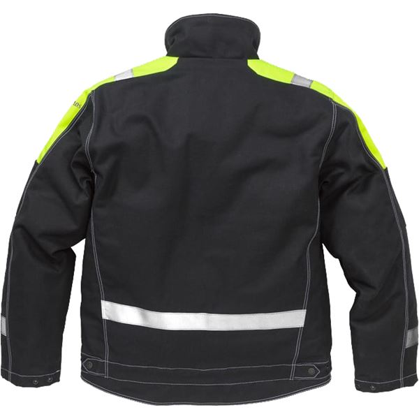 Fristads Cotton Winter Jacket 447