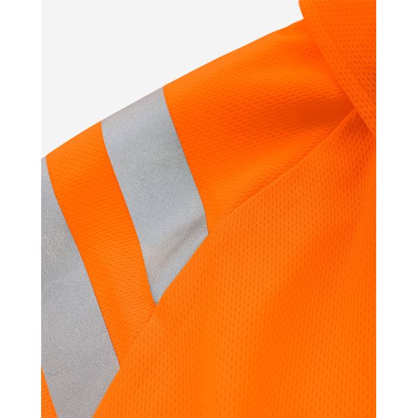 Fristads 7861 High vis Polo Shirt