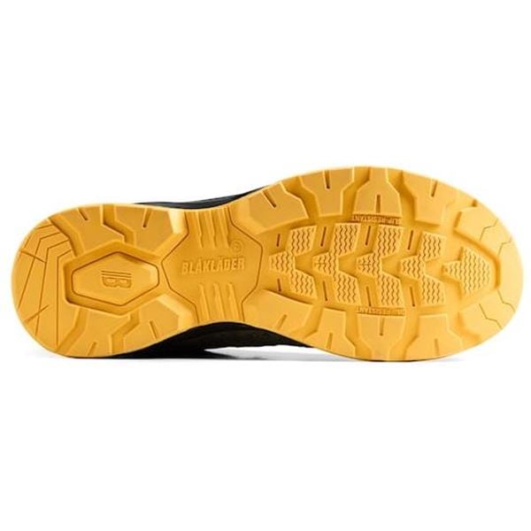 Blaklader 2296 Epic Safety Boots