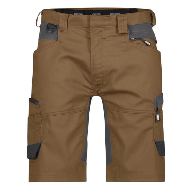 Dassy Axis Stretch Work Shorts