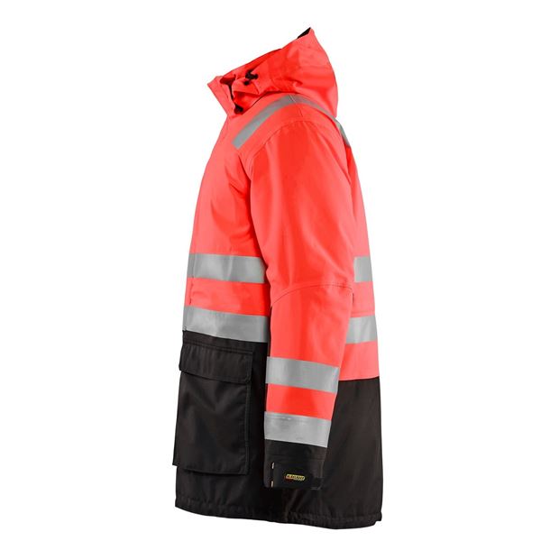 Blaklader 4495 High Vis Jacket