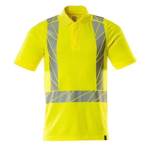Mascot 22183 Hi-Vis Polo Shirt
