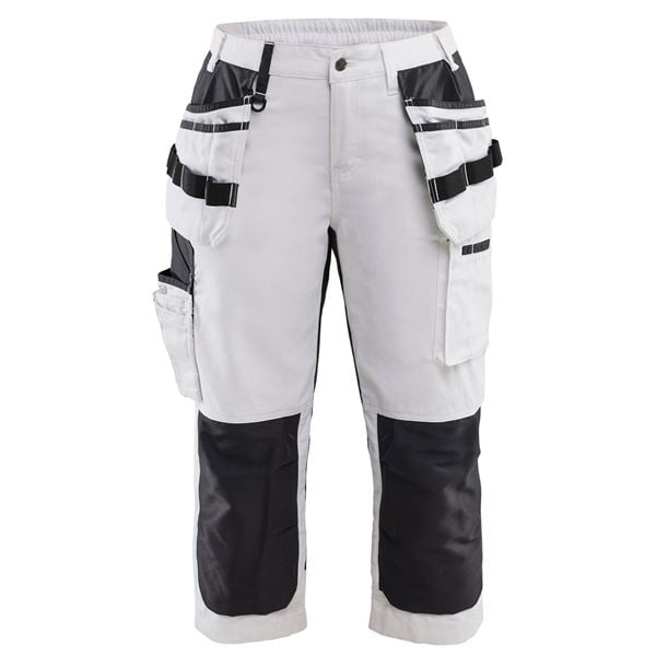 Blaklader 7109 Women's Painters Stretch Pirate Trousers