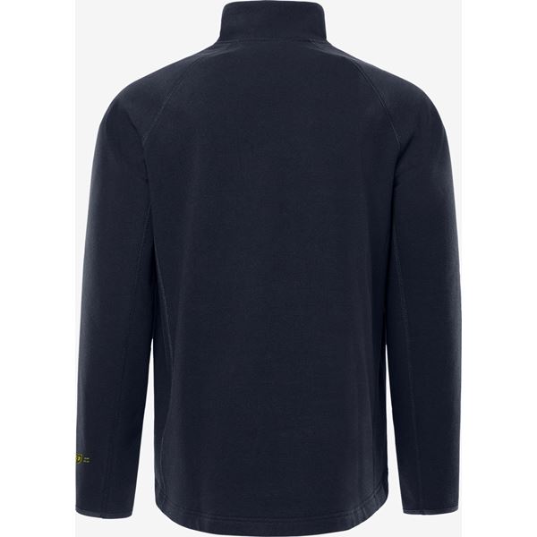 Fristads 7044 FR Stretch Sweatshirt Jacket