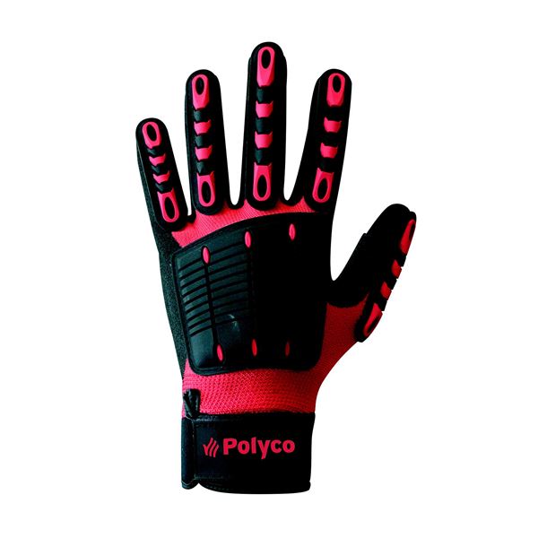 Polyco Multi-Task E Gloves