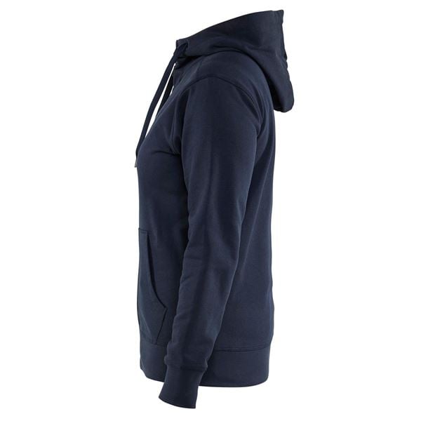 Blaklader 3395 Womens Zipped Hoodie