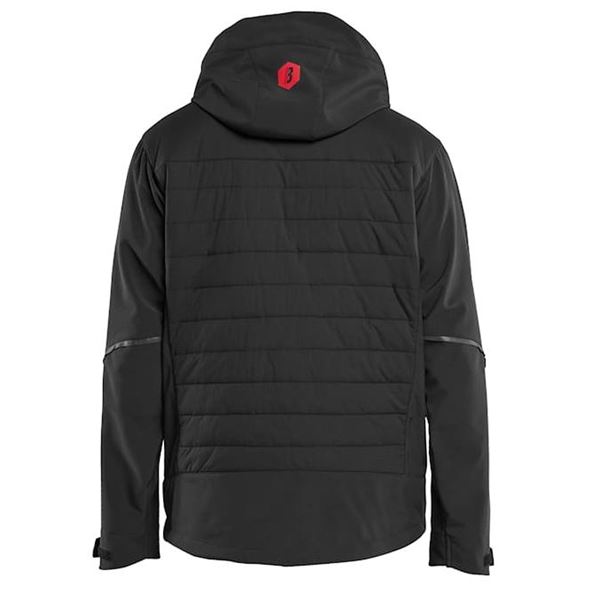 Blaklader 4743 Hybrid Jacket