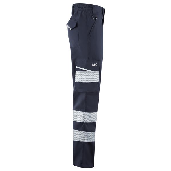Leo Winswell Womens Lightweight Stretch Trouser