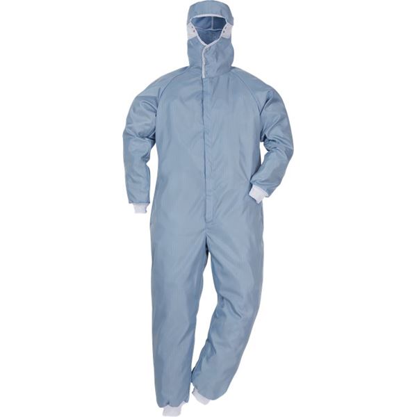 Fristads Cleanroom Overalls 8R220