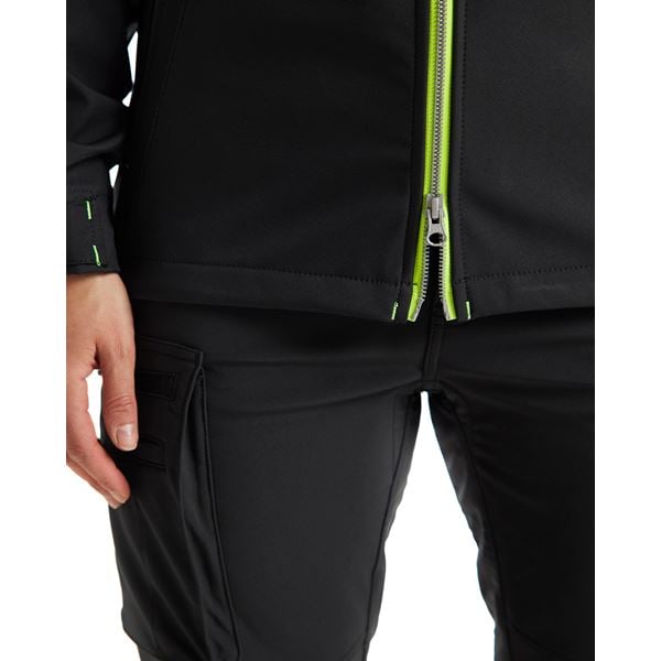 Blaklader 4919 Womens Softshell Jacket