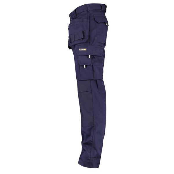 Dassy Oxford Winter Weight Work Trousers