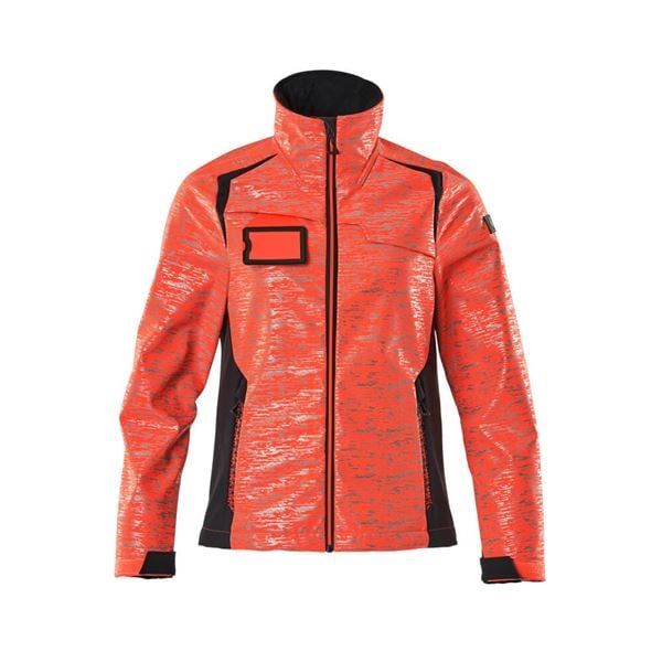 Mascot 19212 Womens Softshell Jacket