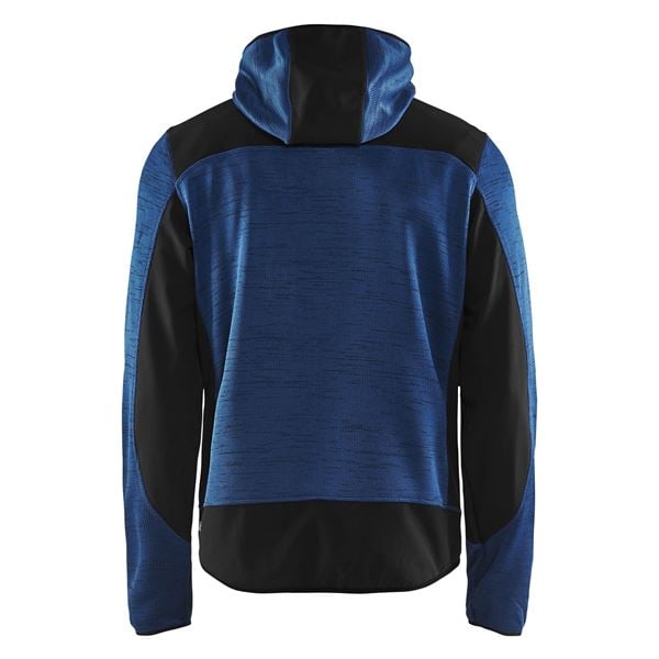 Blaklader 4930 Hooded Sweatshirt
