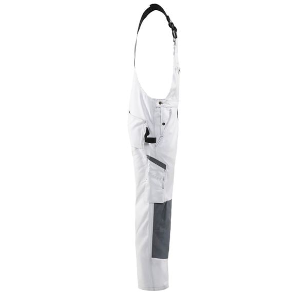Blaklader 2611 Bib & Brace Overalls